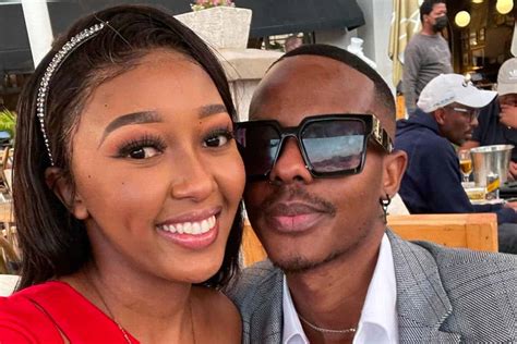 Themba Selahle: Forex trader sparks outrage over Gcinile Thwala breakup [video] - Swisher Post