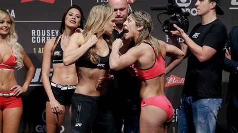 UFC 190 live blog: Ronda Rousey vs. Bethe Correia - MMA Fighting