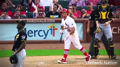 St. Louis Cardinals 2015 Highlights - YouTube