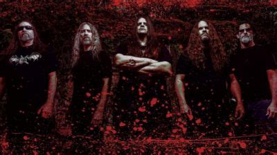 Cannibal Corpse | Discography, Songs, Members | Metal Kingdom