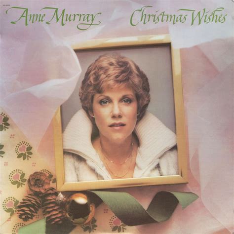 Anne Murray – Christmas Wishes | Releases | Discogs