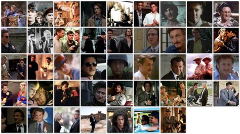 Sean Penn Movies | Ultimate Movie Rankings