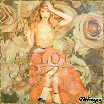 Taylor Swift Picture #136393799 | Blingee.com