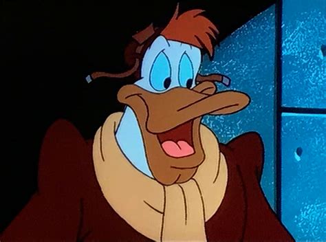 Launchpad McQuack | Disney duck, Goof troop, Cartoon