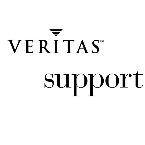 Veritas Logo PNG Transparent & SVG Vector - Freebie Supply