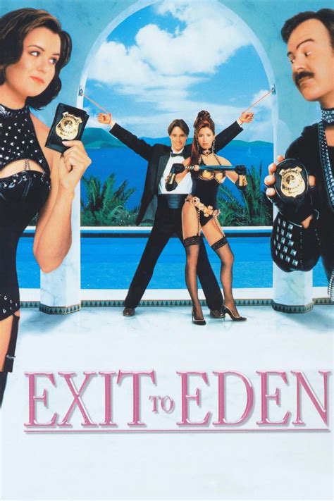 Exit to Eden (1994) | FilmFed