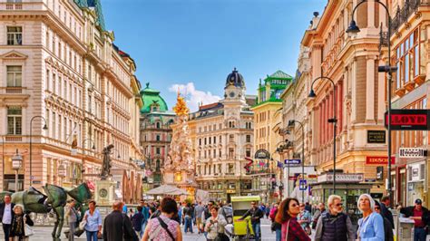 25 Things You Should Know About Vienna | Mental Floss