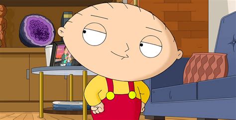 Family Guy: 10 Things Fans Didn't Know About Stewie Griffin