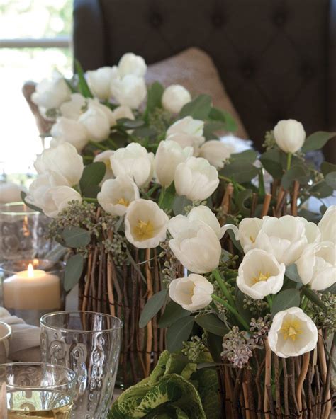 Seven Favorite Winter Floral Arrangements | Winter floral arrangements ...