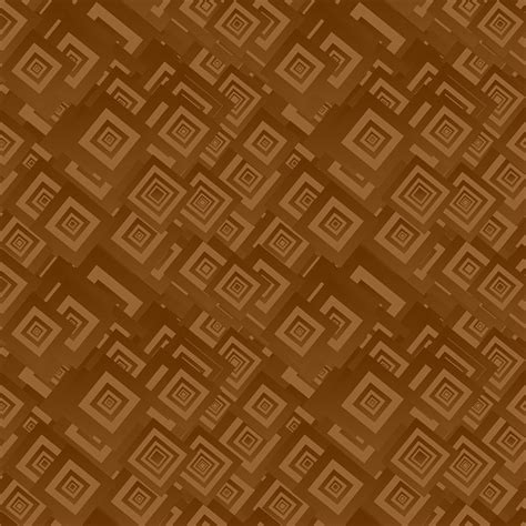 Brown Pattern Rectangle - Free image on Pixabay