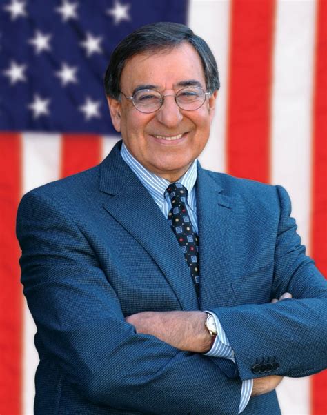 Leon Panetta to speak at Salinas Biological Summit - Vegetable Growers News