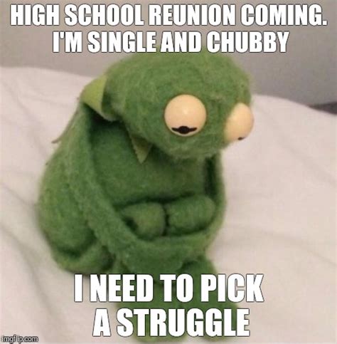 Sad Kermit Memes - Imgflip