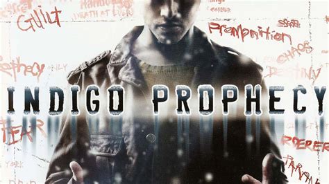 Is Quantic Dream's PS4 game related to Indigo Prophecy? - VG247