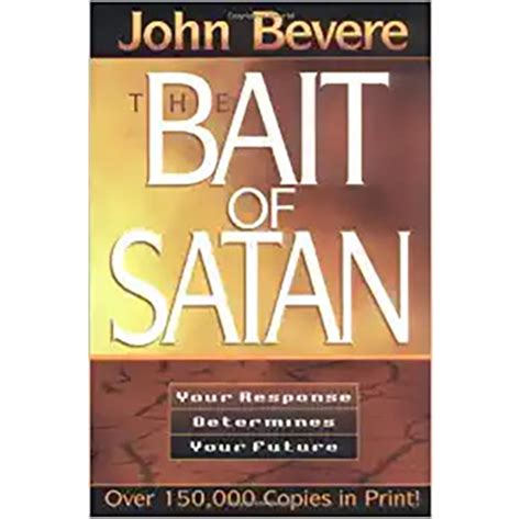 The Bait of Satan Interactive Guide – International Association of Prayer Ministers