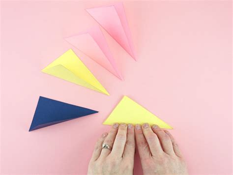 3D Kite Paper Craft | Fun365