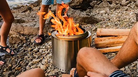 Solo Stove’s Flash Sale has fire pits up to 45% off | CNN Underscored