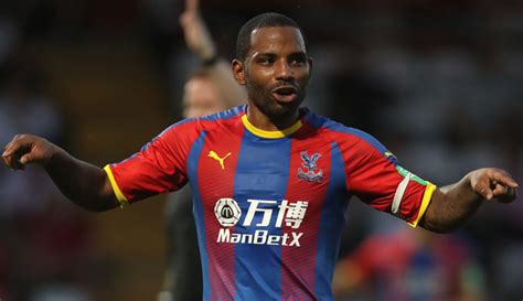 Huddersfield sign Palace's Puncheon on loan - Punch Newspapers