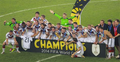 File:Germany champions 2014 FIFA World Cup.jpg - Wikimedia Commons