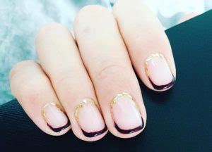 Cuticle Nail Art- The Hottest New Manicure Trend To Keep At Your Fingertips | BEAUTY