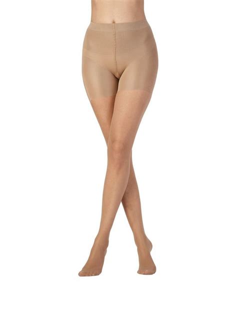 Aristoc Stützstrumpfhose Aristoc Bodytoners 15D Low Leg Toner Tights ...