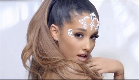 Picture of Ariana Grande in Music Video: Break Free - ariana-grande ...