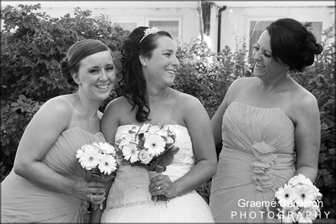 Seacote Hotel Wedding Photographers - Graeme Cameron Photography