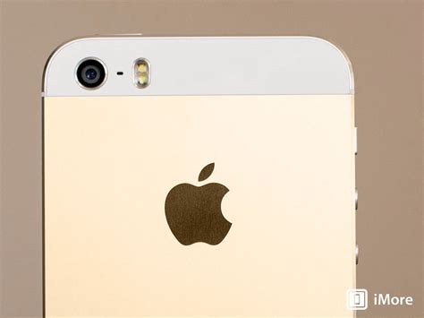 Imagining iPhone 5S and iPhone 5C: iSight and FaceTime cameras | iMore