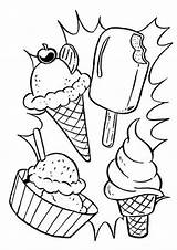Free & Easy To Print Ice Cream Coloring Pages  Tulamama sketch template