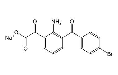 Bromfenac-impurities | Pharmaffiliates