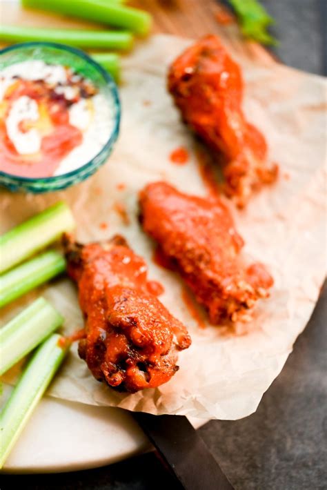 Brine For Chicken Wings - Shutter + Mint Recipes