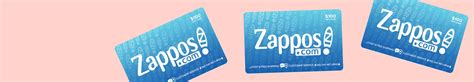 Zappos.com Gift Cards | Zappos.com