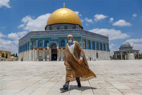 Al Aqsa / Последние твиты от masjid al aqsa (@firstqiblah).