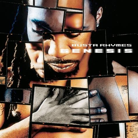 Pass The Courvoisier Part II (Remix Album Version) by Busta Rhymes