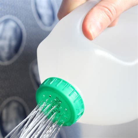 18 Ways to Reuse Plastic Milk Jugs And Bottles - Wrapped in Rust