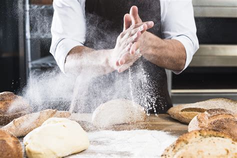 Mon défi : 12 mois pour réussir 24 recettes du CAP Boulanger