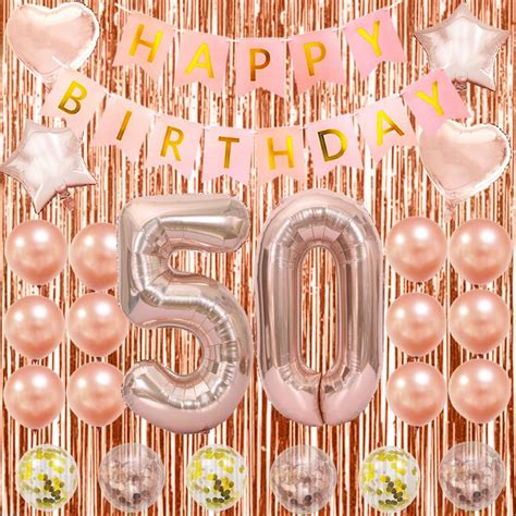 50Th Birthday Celebration Ideas For Mom / 50 Best 50th Birthday Party Ideas Top 50th Birthday ...