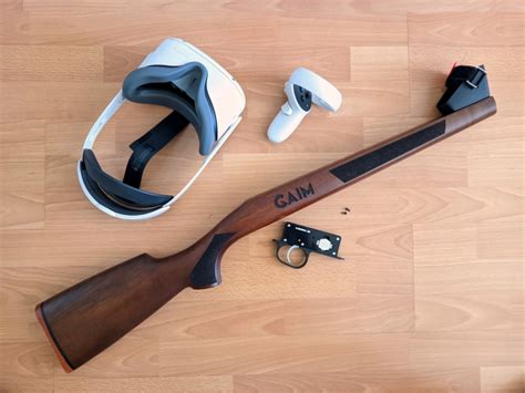 Gaim VR Compact Hunting Package | Hunting Equipment Reviews | Gun Mart