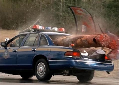 Horror's Most Devastating Car Crashes! - Bloody Disgusting