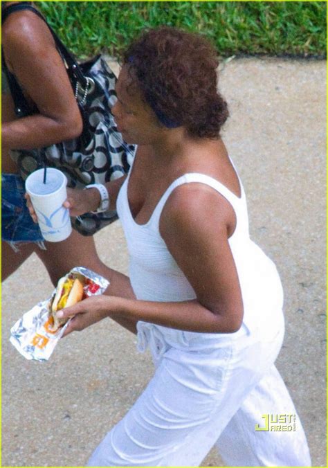 Whitney Houston: Beach in a Bathing Suit!: Photo 2472141 | Whitney Houston Pictures | Just Jared