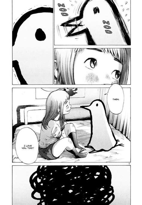 Inio Asano | Goodnight punpun, Oyasumi punpun, Comic illustration