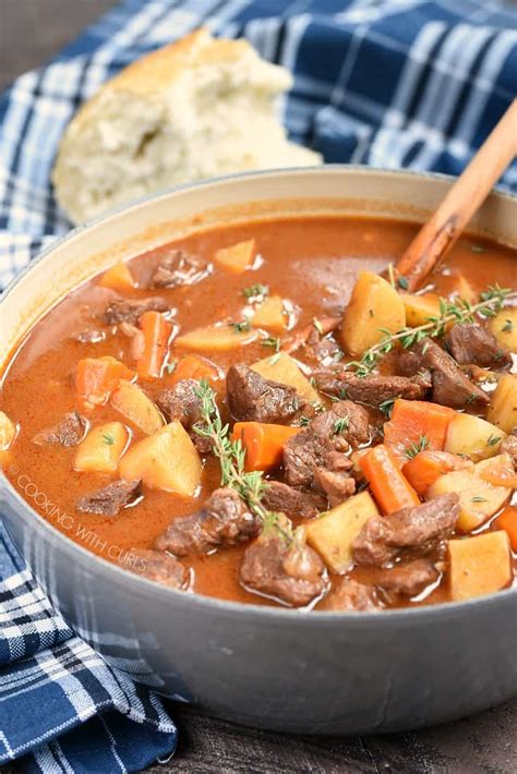 15 Best Instantpot Beef Stew – The Best Ideas for Recipe Collections