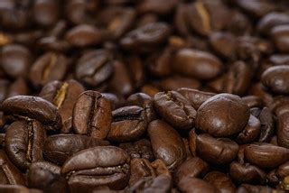 Coffee Beans(seeds) | Some roasted coffee beans Macro Monday… | Pasi Mämmelä | Flickr