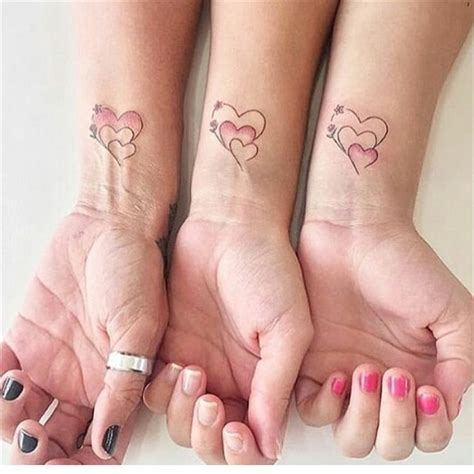 200+ Matching Mother Daughter Tattoo Ideas (2020) Designs Of Symbols With Meanings | Tattoos for ...