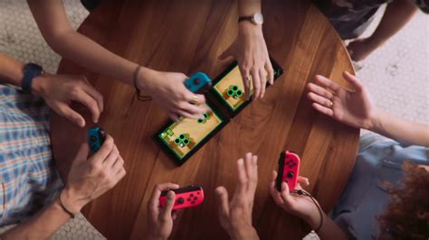 Best Nintendo Switch Online games for co-op and versus multiplayer | TechRadar