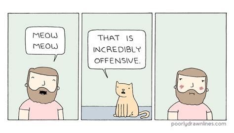 Meow Meow : r/comics