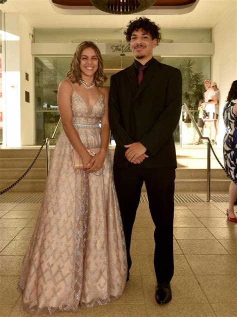 Northern Beaches State High School 2019 formal | Daily Telegraph