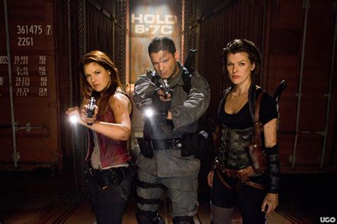 Resident Evil: Afterlife - Resident Evil: Afterlife Photo (15499274) - Fanpop