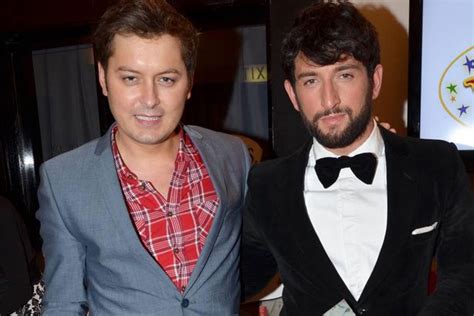 Brian Dowling wedding: Inside the luxurious hotel where first big Irish ...