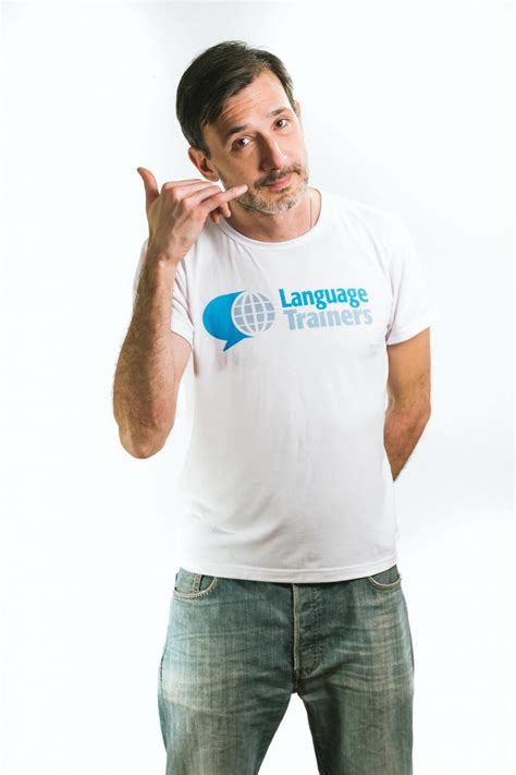 Speak German Like a Local With These 10 Gestures - Language Trainers Australia Blog