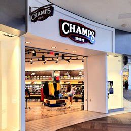 Champs Sports Reviews | Read Customer Service Reviews of champssports.com